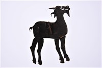 藏品(動物偶—山羊)的圖片