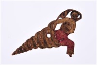 藏品(全身偶—海螺精)的圖片