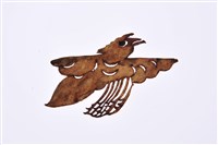 藏品(動物偶—鳥)的圖片