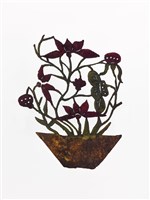 藏品(道具—盆栽(連盆帶花))的圖片