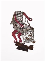 藏品(道具—椅子)的圖片