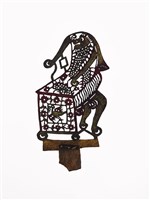 藏品(道具—椅子)的圖片