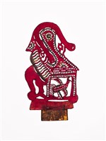 藏品(道具—椅子)的圖片