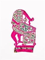 藏品(道具—椅子)的圖片