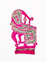 藏品(道具—椅子)的圖片