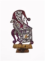 藏品(道具—椅子)的圖片