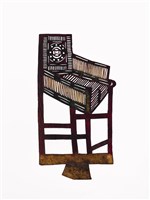 藏品(道具—椅子)的圖片