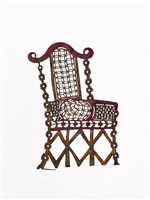 藏品(道具—椅子)的圖片