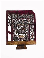 藏品(公堂案桌)的圖片