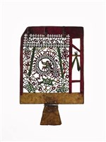 藏品(公堂案桌)的圖片