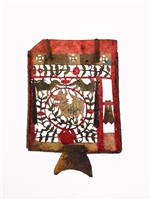 藏品(公堂案桌)的圖片