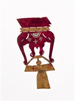 藏品(茶几)的圖片