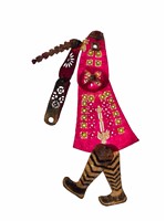 藏品(紅袍公子)的圖片