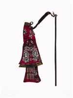 藏品(老富旦（貴婦）)的圖片