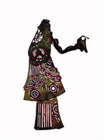 藏品(閨秀)的圖片