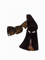 藏品(黑袍)的圖片