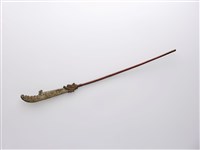 藏品(兵器－大刀)的圖片