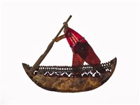 藏品(桃花過渡（三）)的圖片