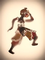 藏品(《西遊記》─孫悟空)的圖片