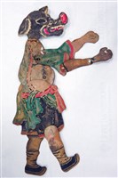 藏品(《西遊記》─豬八戒)的圖片