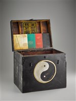 藏品(西螺新興閣第二團戲箱)的圖片