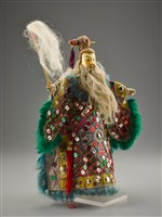 藏品(相國賢人公孫策(隱士))的圖片