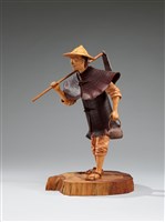 藏品(農家樂-夏耘)的圖片