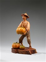 藏品(農家樂-滿足)的圖片