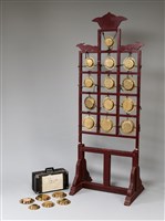 藏品(雲鑼(G調/F調))的圖片