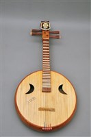 藏品(阮)的圖片