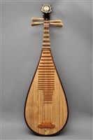 藏品(琵琶)的圖片