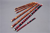 藏品(笛)的圖片