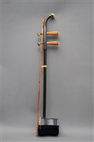 藏品(二胡)的圖片