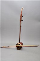 藏品(中胡)的圖片