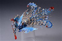 藏品(戲曲頭面－小正鳳)的圖片