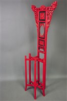 藏品(面架)的圖片