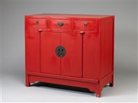 藏品(小柜)的圖片