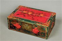 藏品(飾品盒(大))的圖片