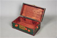 藏品(飾品盒(小))的圖片