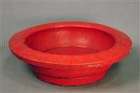 藏品(浴香桶)的圖片