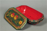 藏品(果盒)的圖片