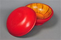 藏品(果桶)的圖片