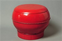 藏品(果桶)的圖片