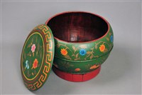 藏品(果桶)的圖片