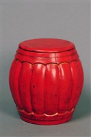 藏品(果桶)的圖片