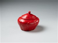 藏品(果桶)的圖片