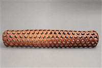 藏品(竹夫人)的圖片