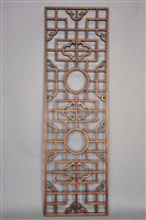 藏品(格子窗1)的圖片