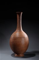 藏品(長頸瓶)的圖片