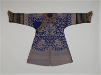 藏品(龍袍)的圖片